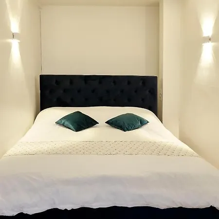 Appartement Golden Junior - Jacuzzi Rouen