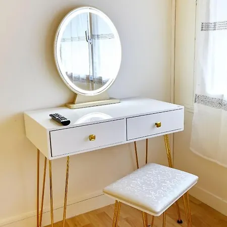 Golden Junior - Jacuzzi Appartement