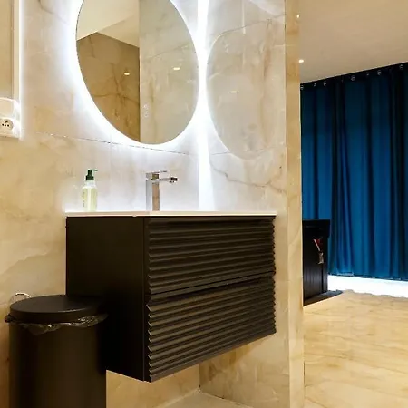 Appartement Golden Junior - Jacuzzi Rouen